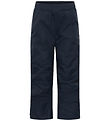 Didriksons Shell pants - Avan - Navy
