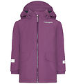Didriksons Sommerjacke - Norma - Grape
