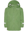 Didriksons Sommerjacke - Norma - Algen Green