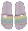 Billieblush Strandsandalar - Violet