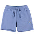 Dickies Sweat Shorts - Youth Mapleton - Country Blue