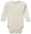 Sofie Schnoor Samfella l/e - Rib - DicteSB - Off White