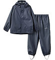 Sofie Schnoor Rainwear - PU - Benjaminian - Blue