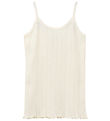 Sofie Schnoor Undershirt - Faunasy Poientelle - Off White w. Hol