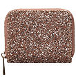 Sofie Schnoor Wallet - Rose Glitter