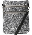 Sofie Schnoor Shoulder Bag - Silver Glitter