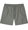 Shorts de Bain Mads Nørgaard - Sea Sandrino - Lune Mist