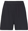 Rosemunde Shorts - Elif - Black