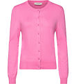 Rosemunde Cardigan - Strick - Denise - Prisma Pink