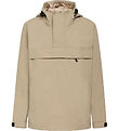 Grunt Sommerjacke - Anorak - GRAsk - Camel