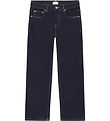 Grunt Jeans - GRNadia - Roh Blue