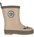 Mikk-Line Rubber Boots - Doeskin