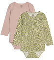 Mikk-Line Body l/ä - 2er-Pack - Adobe Rose