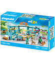 Playmobil MyLife - Tierhotel - 71742 - 191 Teile