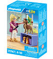 Playmobil MyLife - Hundesalon - 71747 - 23 Teile