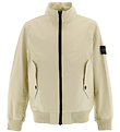 Stone Island Jacket - Sand