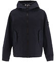 Stone Island Jacke - Navy Blue