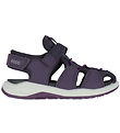 Ecco Sandals - X-Trinsic K Fisherman - Night Shade