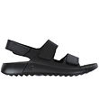 Ecco Sandalar - Cozmo K 3-Strap - Svart
