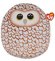Ty Soft Toy - Squishy Beanies - 25 cm - Whoolie