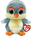 Ty Soft Toy - Beanie Boos - 15.5 cm - Fisher