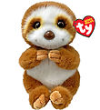 Ty Soft Toy - Beanie Bellies - 20 cm - Stella