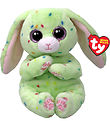 Ty Soft Toy - Beanie Bellies - 20 cm - Fern