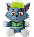 Ty Soft Toy - Beanie Babies - Paw Patrol - 20 cm - Rocky