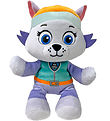 Ty Soft Toy - Beanie Babies - Paw Patrol - 20 cm - Everest