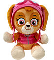 Ty Soft Toy - Beanie Babies - Paw Patrol - 20 cm - Skye