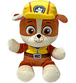 Ty Soft Toy - Beanie Babies - Paw Patrol - 20 cm - Rubble