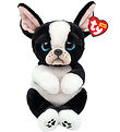 Ty Soft Toy - Beanie Bellies - 20 cm - Tink