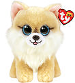 Ty Soft Toy - Beanie Boos - 15.5 cm - Honeycomb