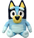 Ty Soft Toy - Beanie Babies - 20 cm - Bluey