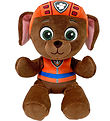 Ty Soft Toy - Beanie Babies - Paw Patrol - 20 cm - Zuma