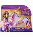 Unicorn Academy Toy figures - 13.5 cm - Sophia & Wildstar