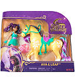 Unicorn Academy Toy figures - 13.5 cm - Ava & Leaf
