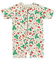 Molo Badoverall - UV50+ - Nolu - Strawberry Field