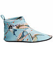 Molo Badeschuhe - UV50+ - Zimba - Baby Turtles