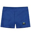 Molo Zwemslips - UV50+ - Norton - Reef Blue
