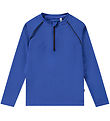 Molo Swim Top - UV50+ - Noble - Reef Blue