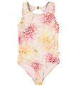 Molo Badeanzug - UV50+ - Noona - Dahila Pink