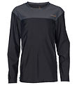 Isbjörn of Sweden Blouse - Wolfe All Mountain MTB - UV50+ - Grap