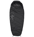 Isbjörn of Sweden Sleeping Bag - Borka - Black