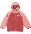 Veste polaire Viking - Réversible - Play - Light Pink