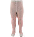 MP Tights - Nanna Glitter - Champagne