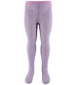 MP Tights - Bamboo - Celosia Glitter - Lupine
