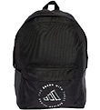 adidas Performance Rucksack - CL BP Tape - Black/Oweiß/Gretwo