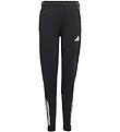 adidas Performance Trousers - Tiro25C - Black/Team Grey Four