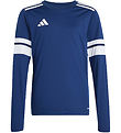 adidas Performance Trainingsshirt - Squadra 25 - Team Navy Blue/